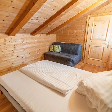 Haus Forelle Inneralpbach Dış mekan fotoğraf