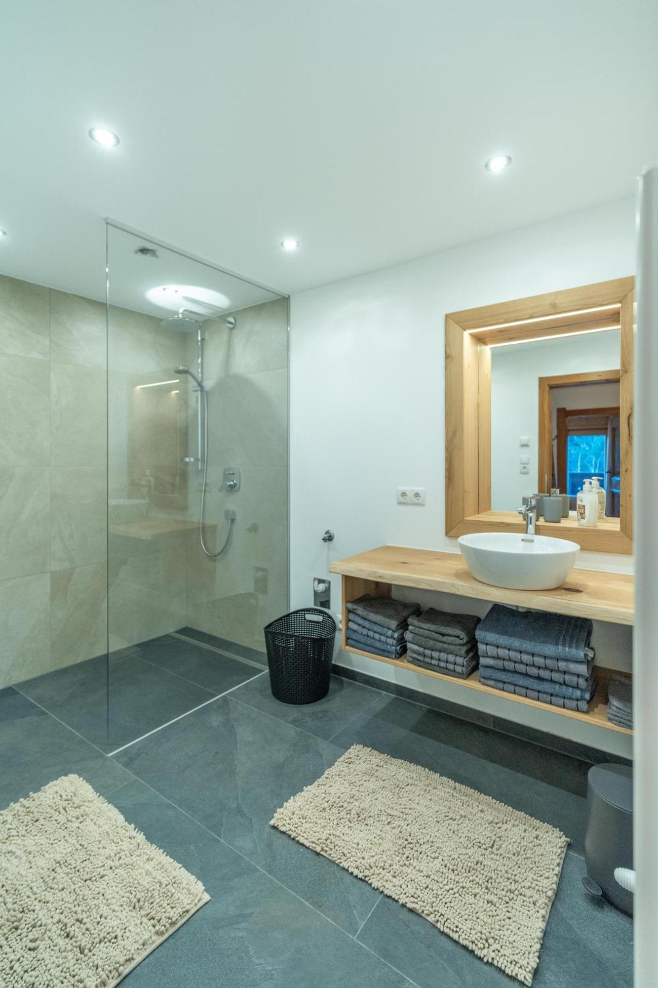 Haus Forelle Inneralpbach Dış mekan fotoğraf
