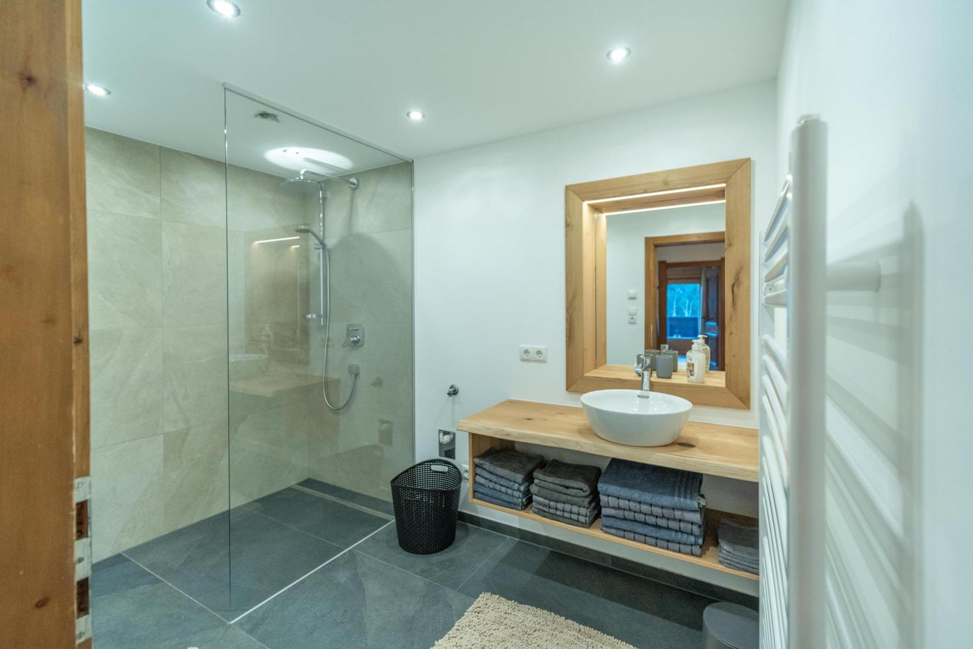 Haus Forelle Inneralpbach Dış mekan fotoğraf