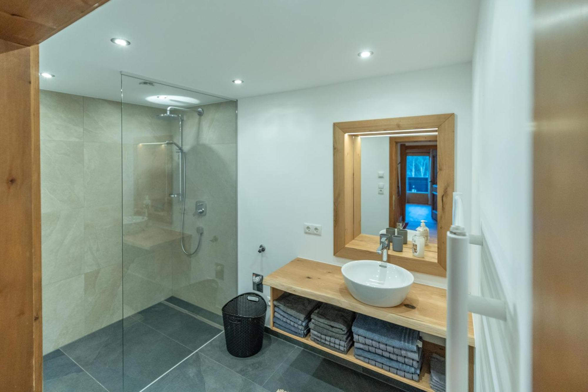 Haus Forelle Inneralpbach Dış mekan fotoğraf
