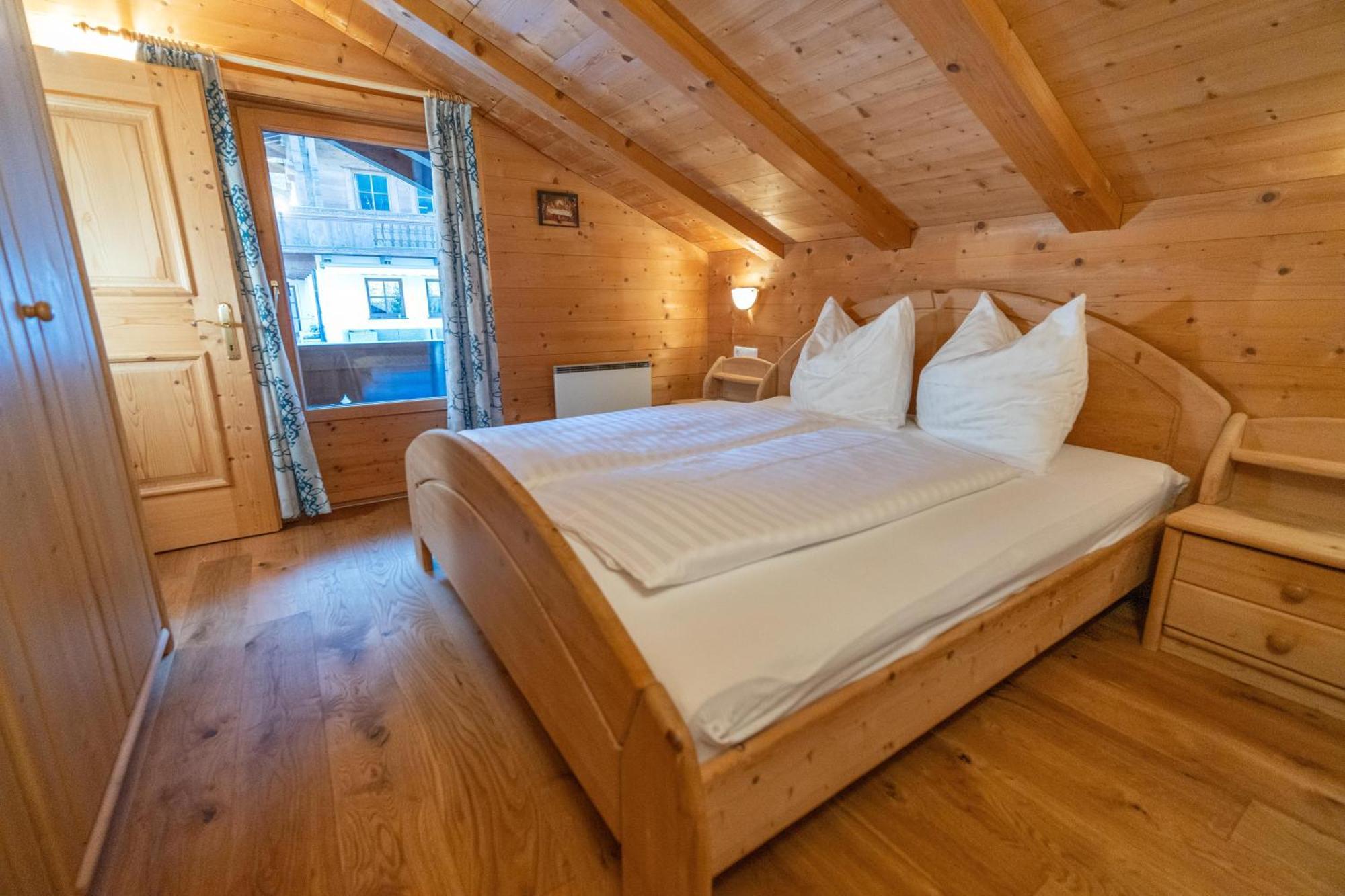 Haus Forelle Inneralpbach Dış mekan fotoğraf
