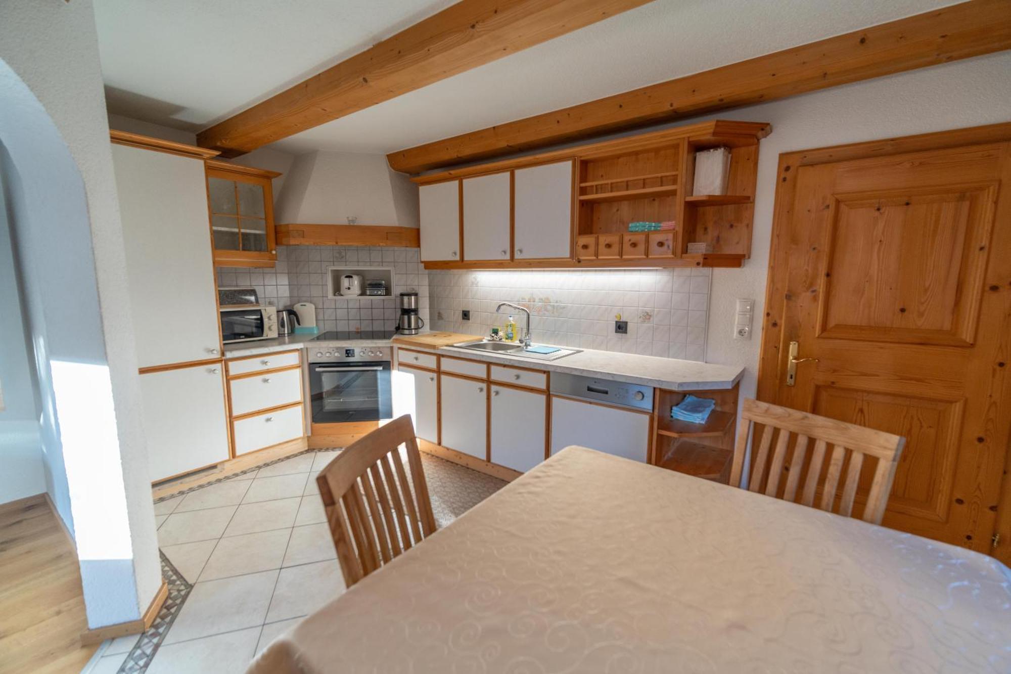 Haus Forelle Inneralpbach Dış mekan fotoğraf