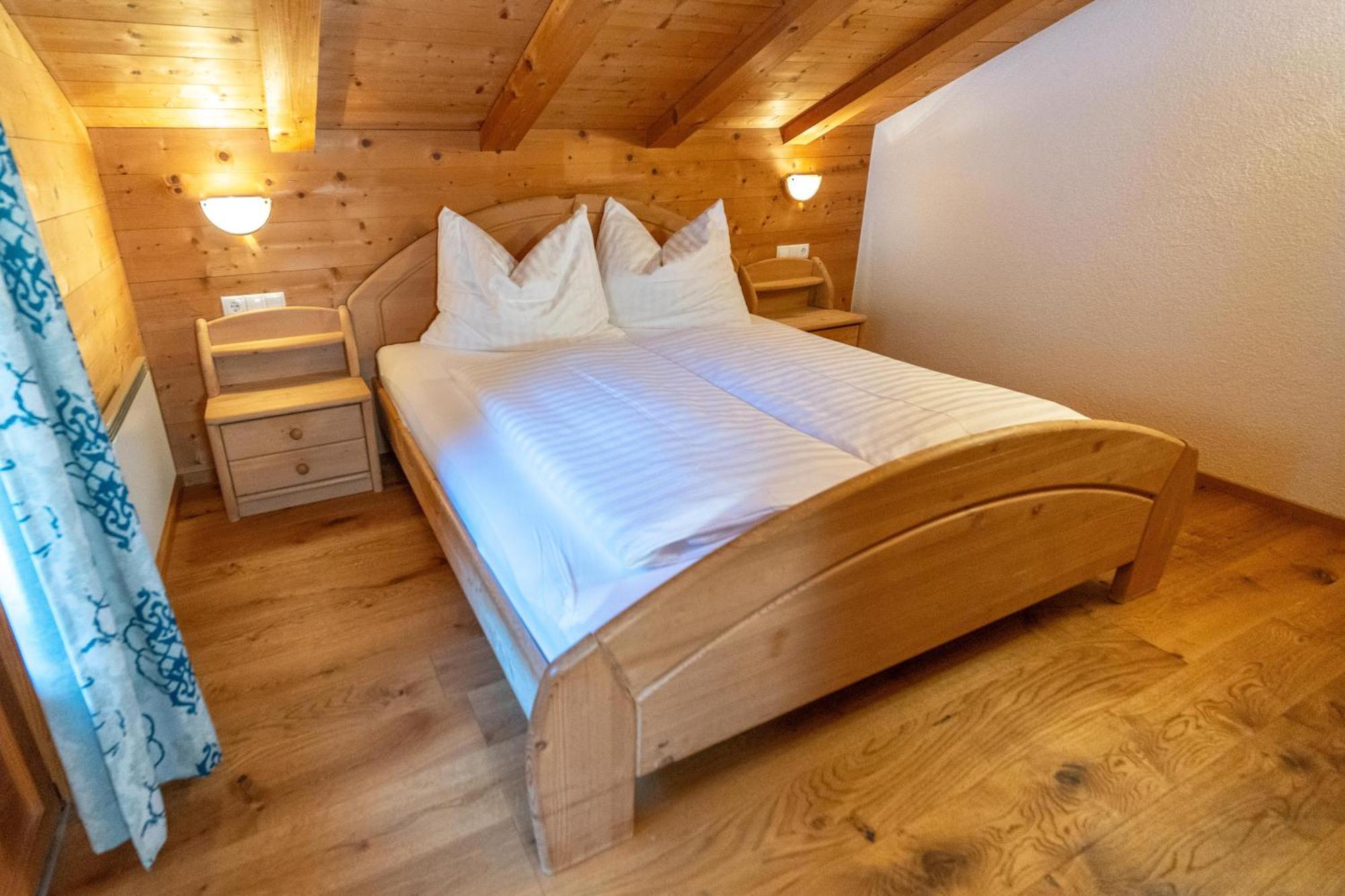 Haus Forelle Inneralpbach Dış mekan fotoğraf