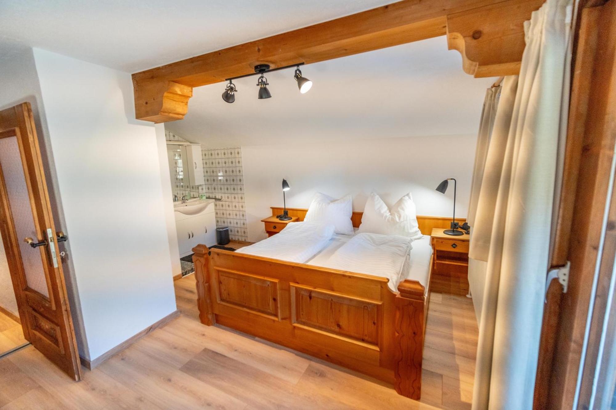 Haus Forelle Inneralpbach Dış mekan fotoğraf