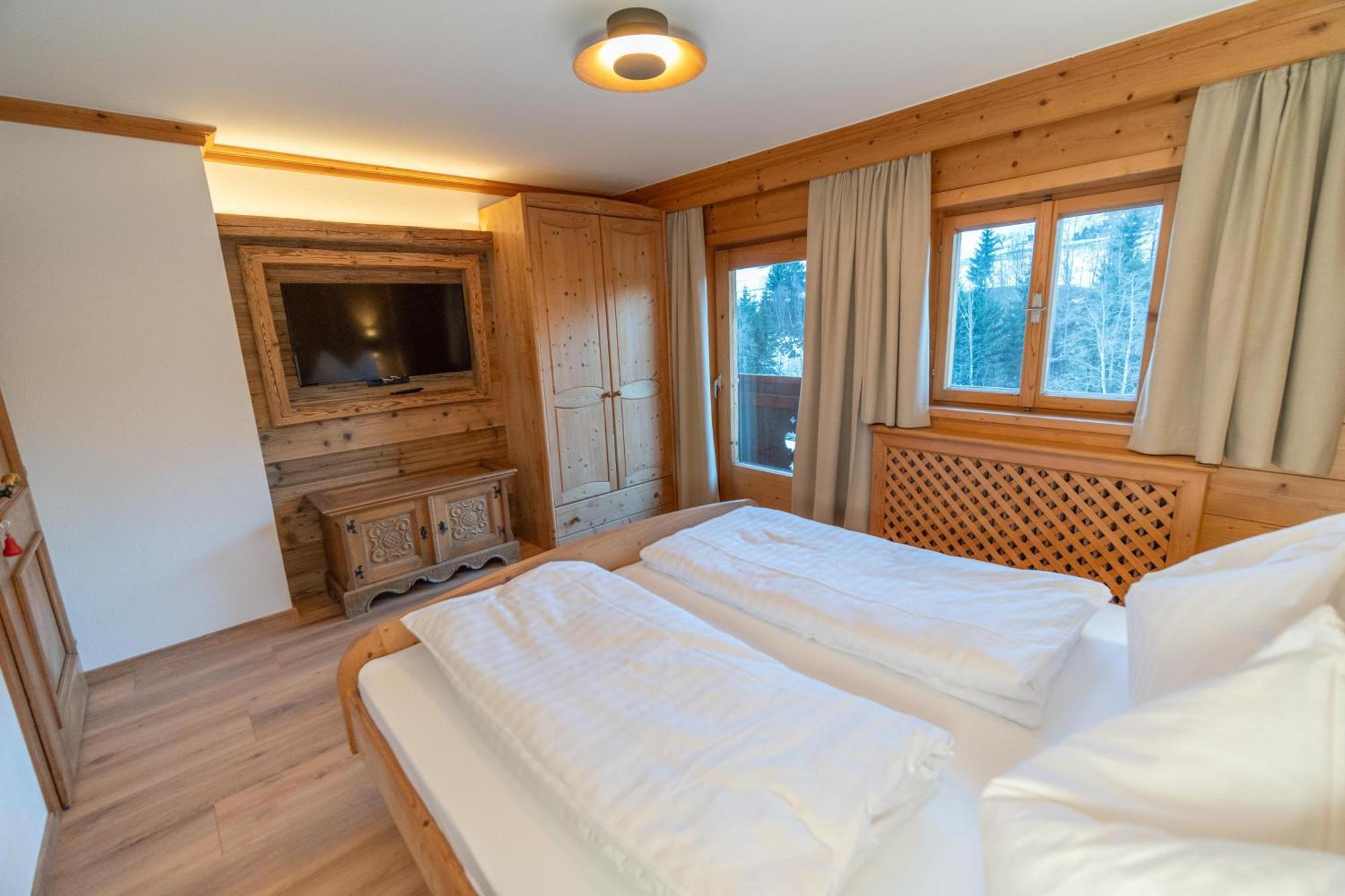 Haus Forelle Inneralpbach Dış mekan fotoğraf