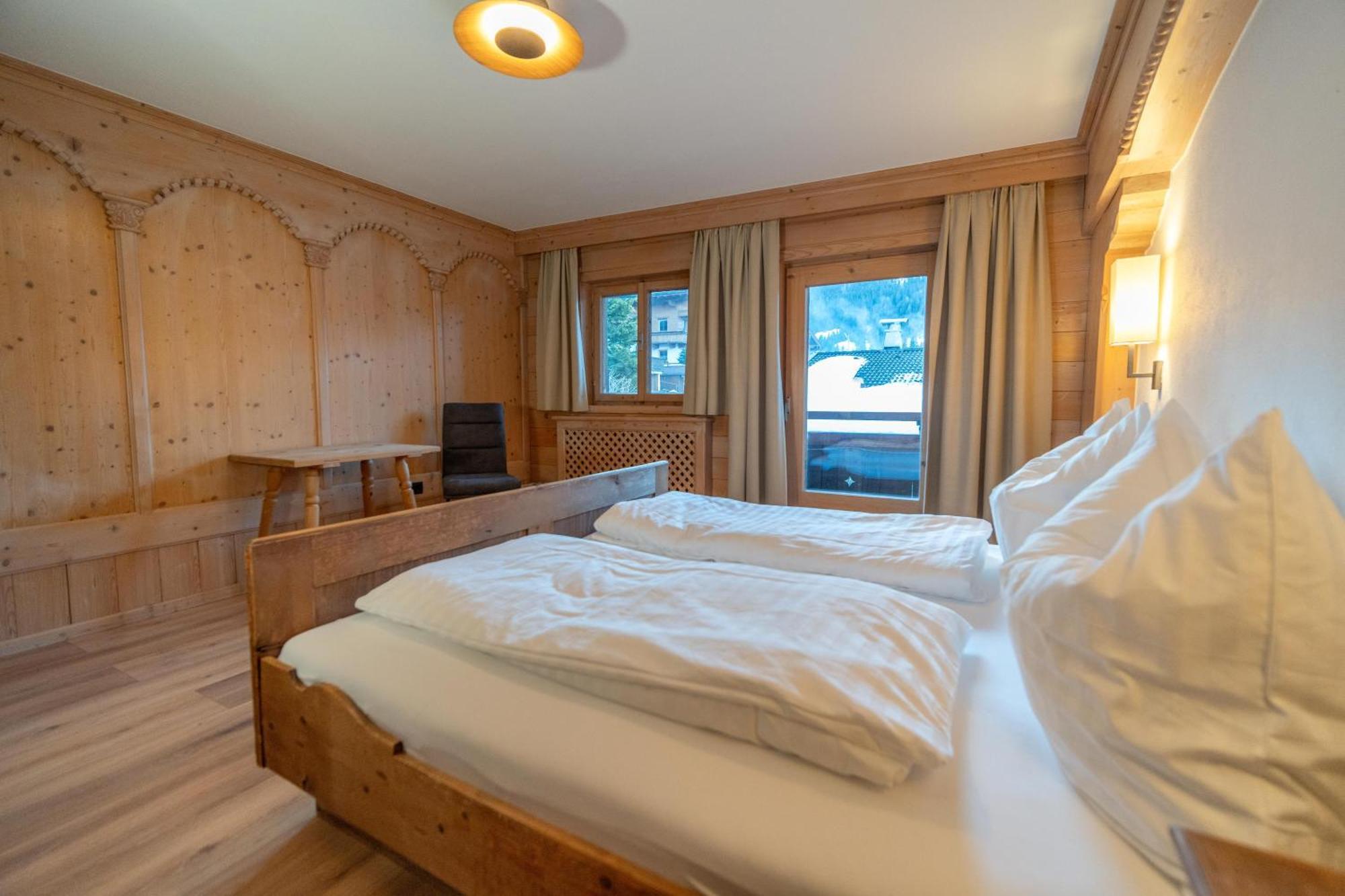 Haus Forelle Inneralpbach Dış mekan fotoğraf