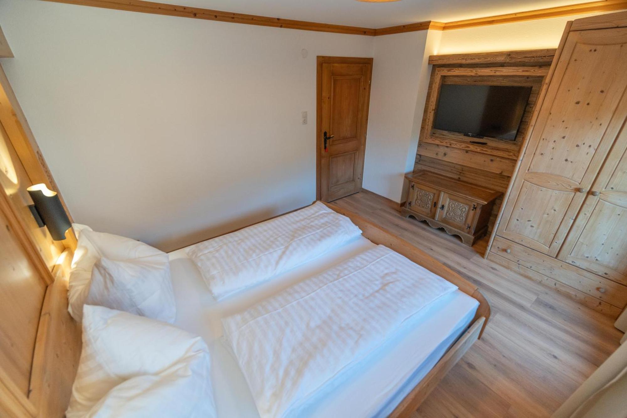Haus Forelle Inneralpbach Dış mekan fotoğraf